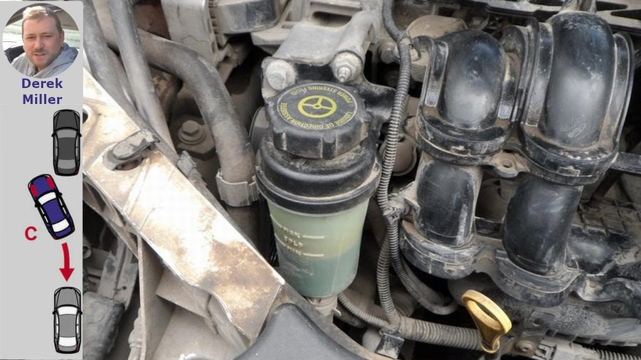 Power Steering vs. Electric Power Steering: Which One is Right for Your Car?