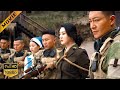 [Movie] Special forces were captured by bandits and then ran into a Japanese attack!