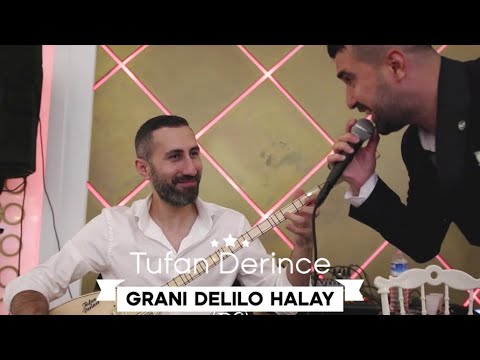 Tufan Derince Grani Delilo Halaylar - Hollanda Denhaag