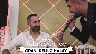 Tufan Derince Grani Delilo Halaylar - Hollanda Denhaag