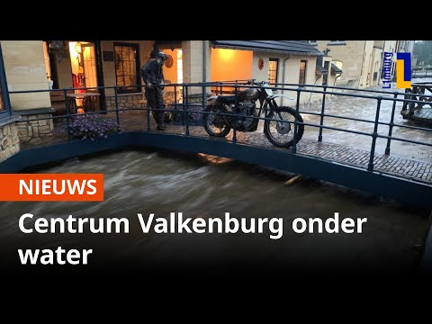 Video: Vrijlating Stortvloed Beloofd Voor DS