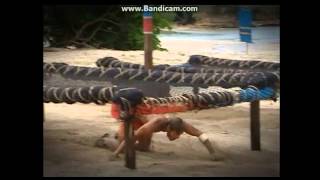 Survivor 48.Bölüm Fragmanı 2013