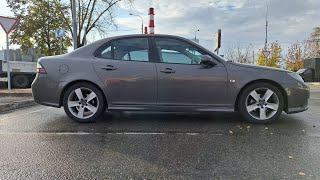 видео: #321 SAAB 9-3: отзыв владельца за 7-ой год владения картинка: #321 SAAB 9-3: отзыв владельца за 7-ой год владения