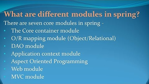 J2EE Interview Questions and Answers for freshers and experienced– Part 4