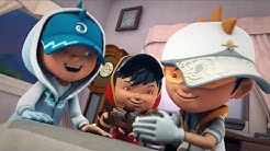 BoBoiBoy Terbaru, Kalian paling suka BoBoiBoy Kuasa apa ?  - Durasi: 6:03. 