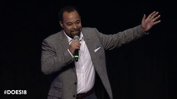 Lightning Talk: There Are No SIDE Projects - Michael Winslow