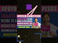 📌📢Tarjeta Rosa Guanajuato 2026: Requisitos y Guía Completa de Registro para Mujeres
