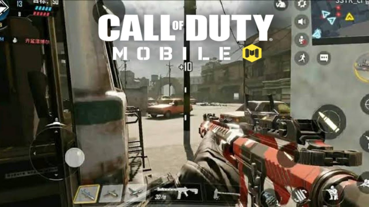 Раскладка кал оф дьюти. Call of Duty mobile Gameplay. Call of Duty mobile Battle Royale. Call of Duty mobile геймплей. Call of Duty mobile управление.