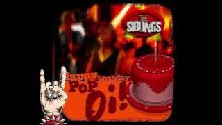 The siblings  - Hanya kau