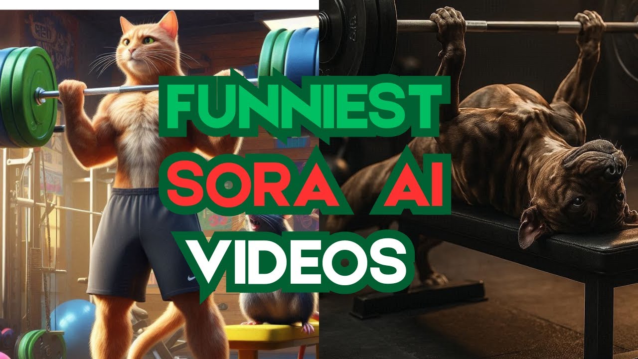 funniest-sora-ai-videos-of-2025-youtube