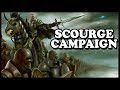 Grubby | WC3 Reforged | Scourge Campaign!