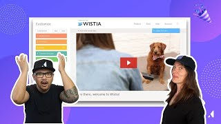 Wistia's helpful welcome video that increased their activation by 20% | #GoodUX ft. Andrew Capland