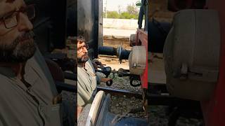 GEU20 x JAFFAR EXPRESS: The ULTIMATE Coupling! 🤯 (You WON'T Believe This!)#shorts