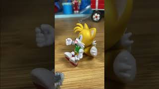 Why Do Tails Like His Shovel? A Reuploaded Video