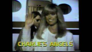 2/11/1979 ABC Promos "Vega$" "Eight is Enough" "Three's Company" "Roots" "Family Feud"