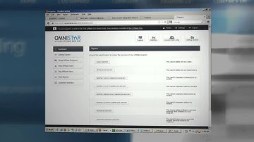 AspDotNetStoreFront Affiliate Software