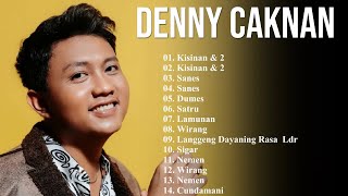 Download lagu Ojo Dibandingke - Denny Caknan ft. Abah Lala | Lagu Cinta Jawa Paling Hits & Bikin Baper