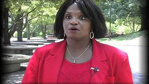 SIUE Day Faculty/Staff - Patricia Merritt