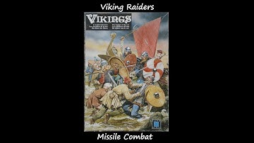 Viking Raiders tutorial part 2 - Missile Combat