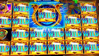 EPIC KING KHUFU JACKPOT!!!!!!!!!!! screenshot 5