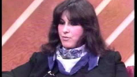 Autism & Failure to Thrive!  Clip 2 of 4