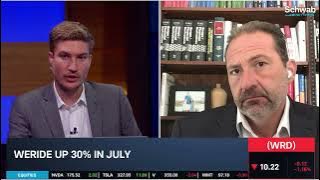 Download lagu WRD Pilot Program Grows: How it Differs from TSLA & Autonomous Competitors