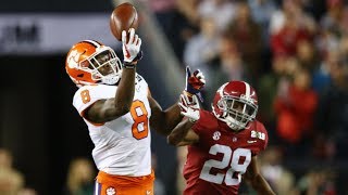 The Best Play From Every Bowl Game 2018 College Football