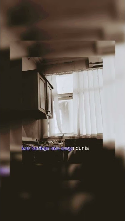 Story wa / winner (kesaktianmu) cover by indah yastami