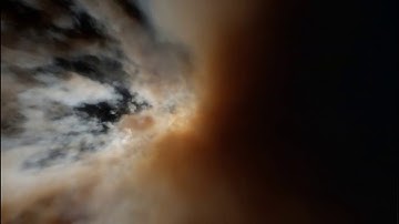 Volumetric Nebula Demo [1]