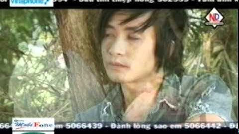 Buồn như con chuồn chuồn (Nguyễn Đoàn)