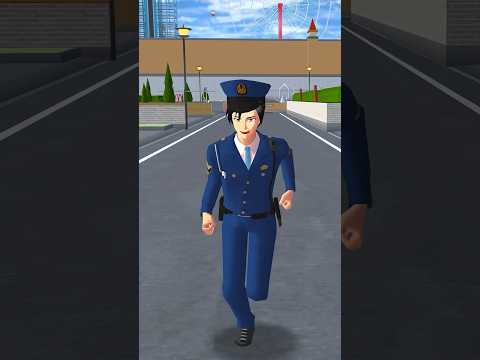 Taiga Akan Pulang Dengan Tergesa Gesa Sakuraschoolsimulator Viral Ytshorts Sakura Shortsvideo