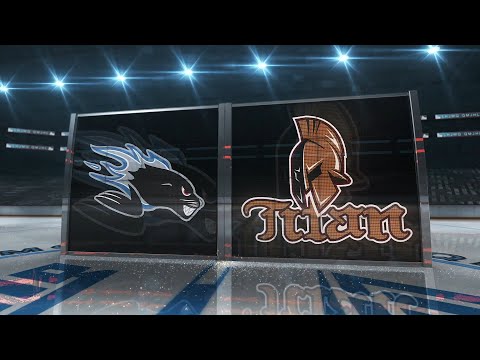 #149 Saint John Sea Dogs 4 Acadie-Bathurst Titan 5 - 04 11 23