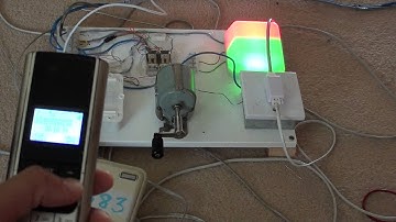 pulse dial / earth recall with modern DECT