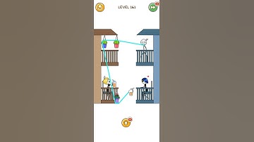 #shorts  Hero Thief Puzzle level #161