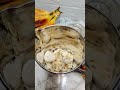 Aap isse kiya banate ho?😘 #shorts #ytshorts #trending #recipe #fyp #video #banana #viral #easyrecipe