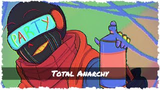 Total Anarchy [Fresh!Error Theme]