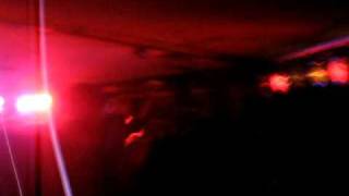 Callejón - Porn from Spain live 28.12.08