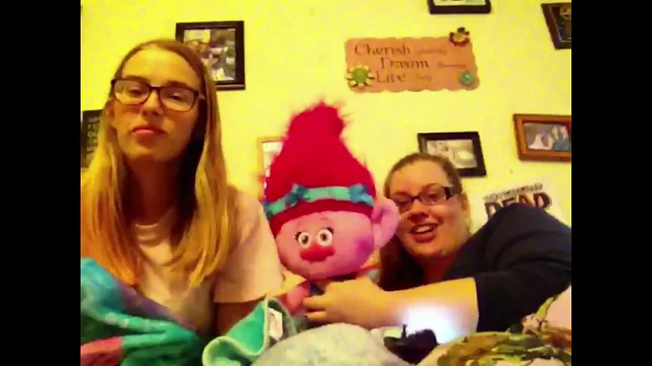 HOW WELL DO YOU KNOW ME?! PART 2 WITH KELLY STRUBLE