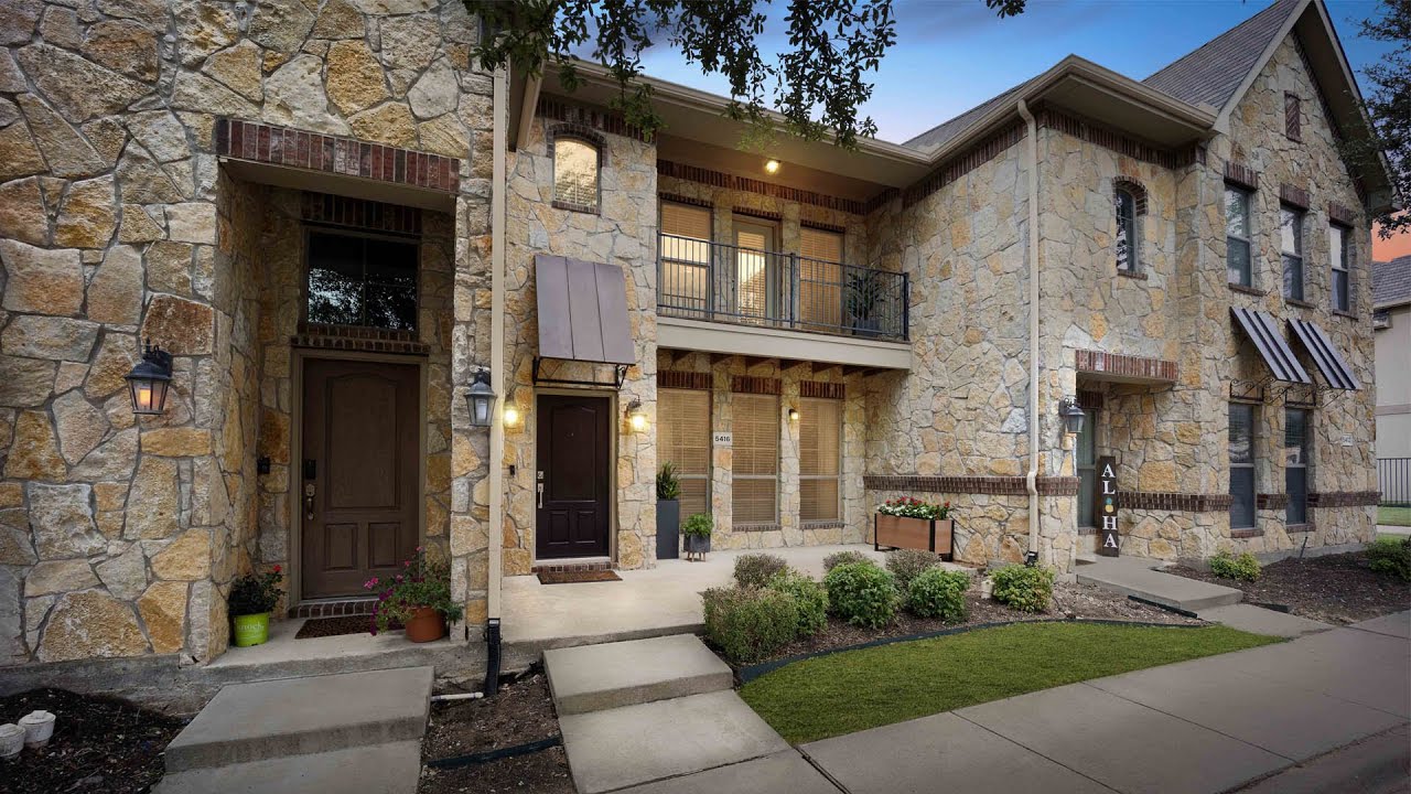 John C. Weber presents 5416 Conch Train Road