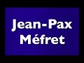 Jeanpax mfret au kinopanorama  veronika 