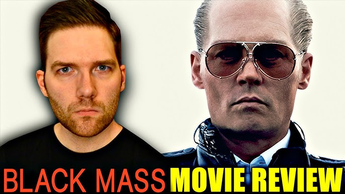 BLACK MASS – The Review – We Are Movie Geeks