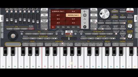 DJNias ORG 2024 kn6500 👍