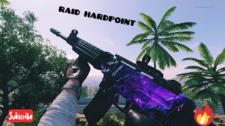 This is why I love Raid Hardpoint