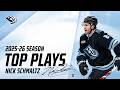 Top Plays of 2025-26: Nick Schmaltz