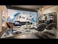 Natuzzi. Итальянская мебель, диваны, кресла, аксессуары. iSaloni 2019