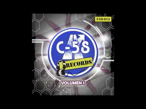 C-58 Team - C58 Base (Original Mix) [C58 Records]