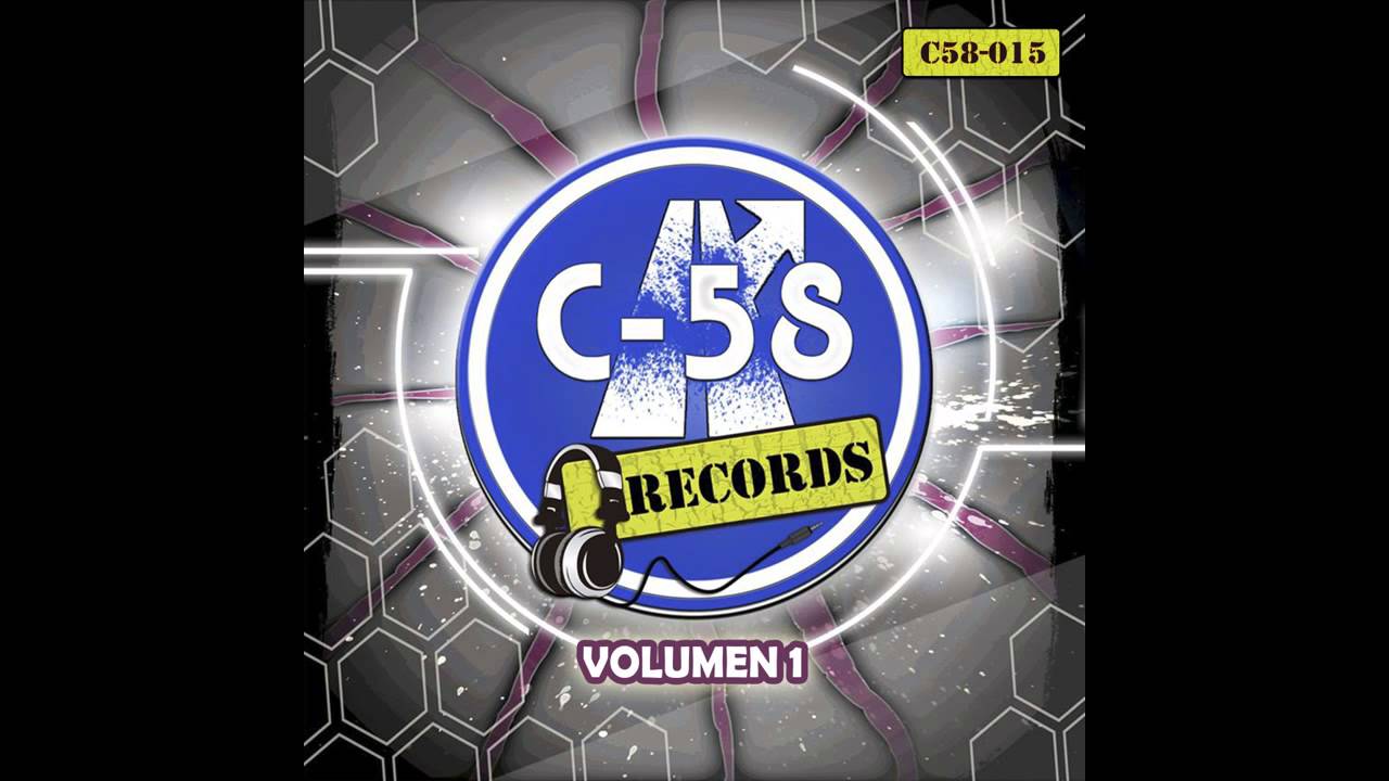 C-58 Team - C58 Base (Original Mix) [C58 Records]