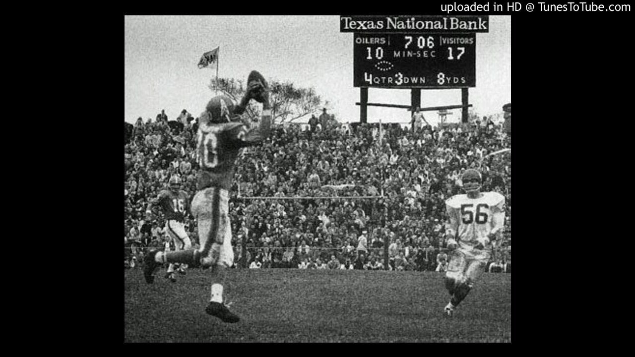 Sam Spence - Olympian - Music From NFL Films - YouTube