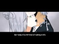 【洛天依x言和】Luo Tianyi, Yan He - 灰烬 Ash (English Sub)
