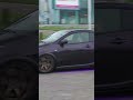 Modified Toyota Yaris GR Sound